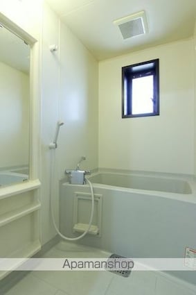 フォブール余戸東Ｂ棟[2LDK/51.21m2]のバス