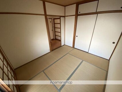 セントヒルズ大任[3LDK/67m2]の内装6