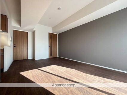 ＡＳＭＡＣＩ　ＭＡＩＳＯＮ両国Ⅰ[1LDK/43.13m2]の内装1