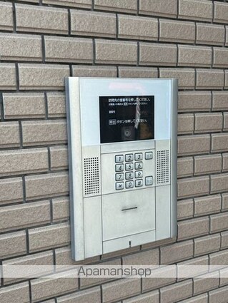 東京都八王子市南町[1K/25.46m2]の共用部3