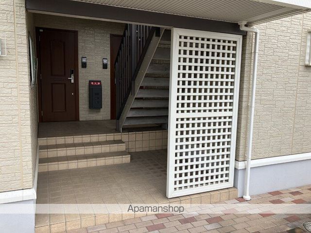 サントリーニの内装写真