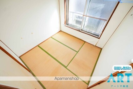 大盛マンション[3DK/49.5m2]の内装3