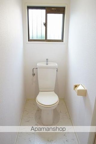 レピュート柴田の内装写真