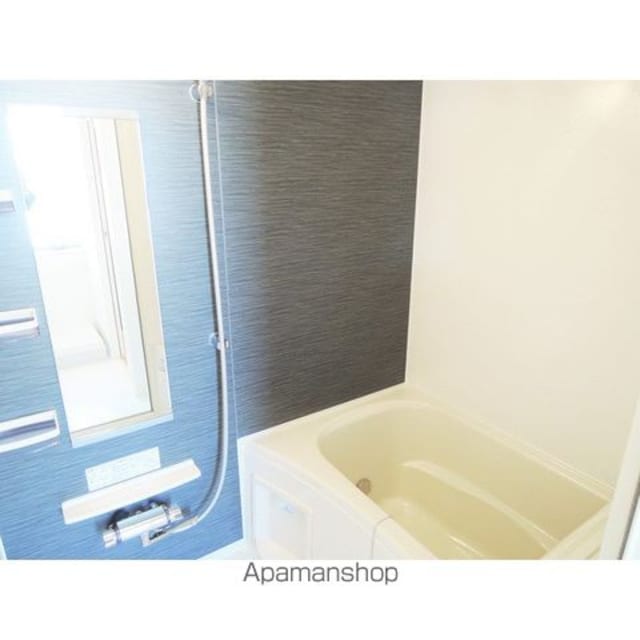 フィオーレ自由が丘[1K/30.5m2]のバス