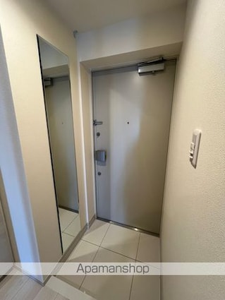 東京都中野区鷺宮２丁目[1K/26.7m2]の内装5