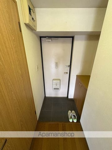 アメニティー平江の内装写真