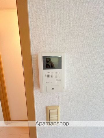クレメントガーデンハウス A棟の内装写真