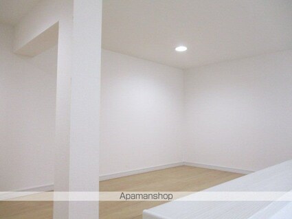 ソフィアライト[1R/11.59m2]の内装3