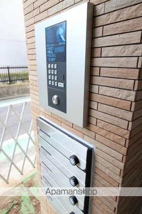 ＨＥＲＩＴＡＧＥ参宮橋[1LDK/35.6m2]の共用部2