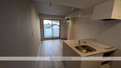 ｔｈｅ　ｔｒｉａｓ　ｋａｓｈｉｗａ[1R/20.5m2]の内装5