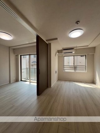 東京都中野区江原町１丁目[1LDK/40.63m2]の内装3