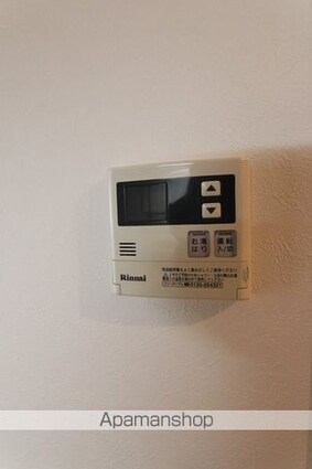 グリーンハイツ柳井町[1K/31.38m2]の内装3