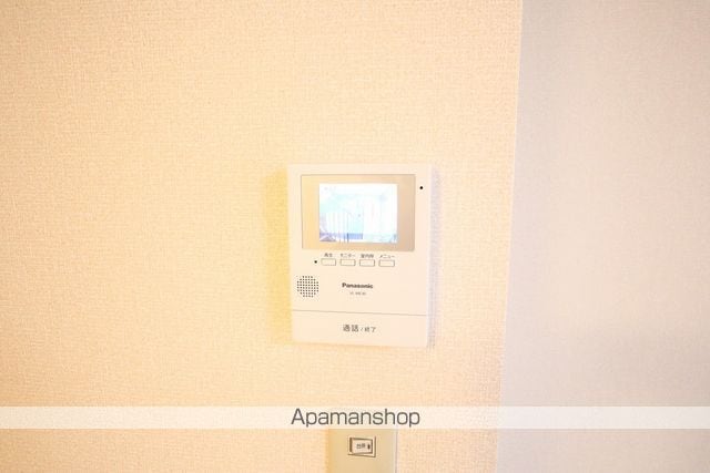 アヴェニール ガーデン Bの内装写真