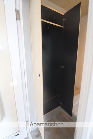 レクリオ荻布新町の内装写真
