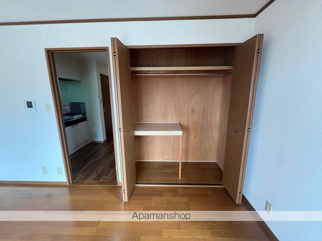 ヒルズ緑丘の内装写真