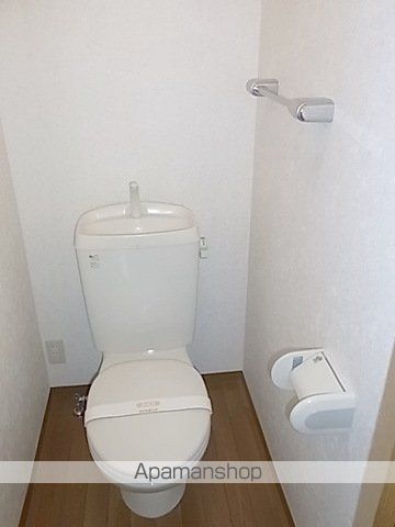 エスペランサ・ セグードの内装写真