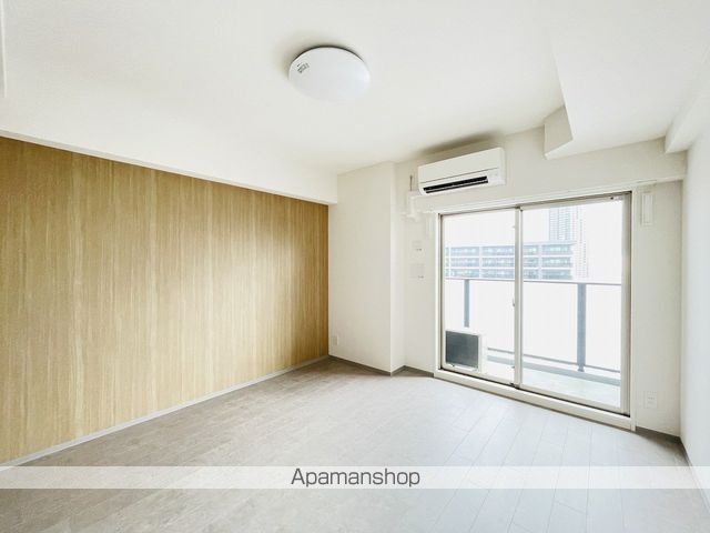 SHOKEN RESIDENCE名古屋SOUTHの内装写真