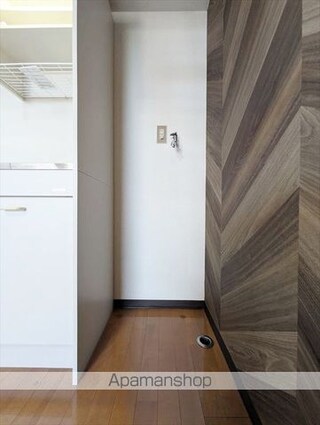 ヴィラ鶴新田　弐番館[1R/17.2m2]の内装6