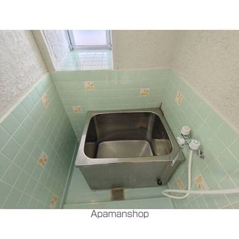 コーポ大晴の内装写真