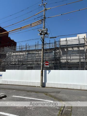 DーGRAN 飯田町の内装写真