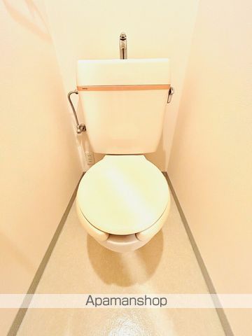 キルシュバオムの内装写真