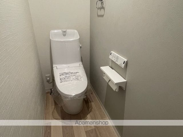 シャンテ二軒茶屋の内装写真