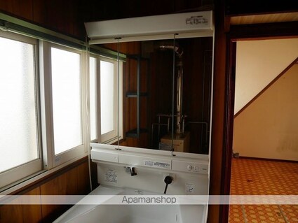 西川町５０３　貸家[4LDK/92.34m2]の内装