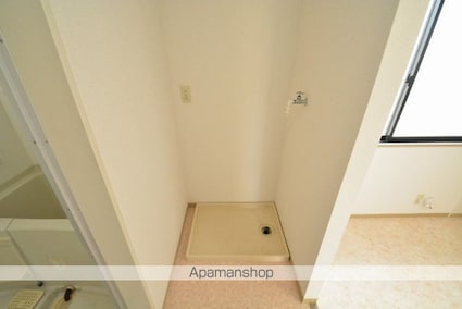 セジュールＡ[2DK/41.86m2]の内装1