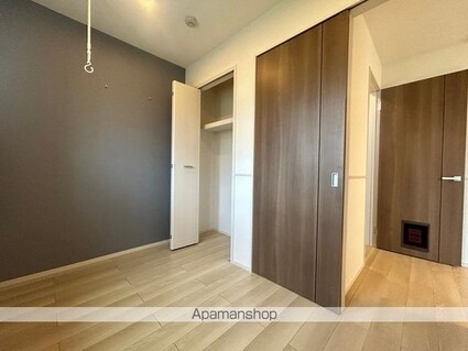 ポンテ　アルト　池上　Ｂ[3LDK/62.1m2]の内装2