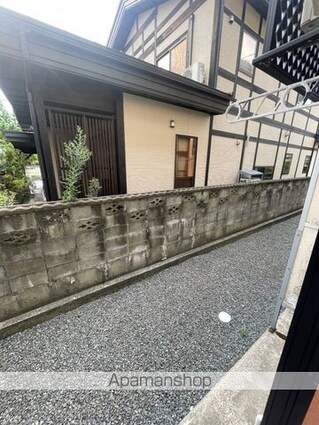ねこっと保戸野[1K/20.28m2]の眺望