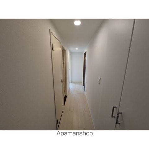 KDX泉レジデンスの内装写真