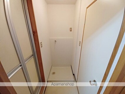 アーバン赤坂[1K/26m2]のその他部屋・スペース