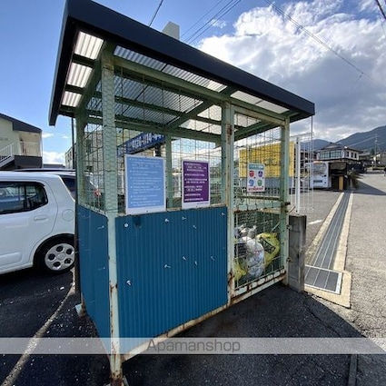 Ｓｕｒｐｌｕｓ　Ｔｗｏサンライズ石川[1LDK/44.75m2]の外観5