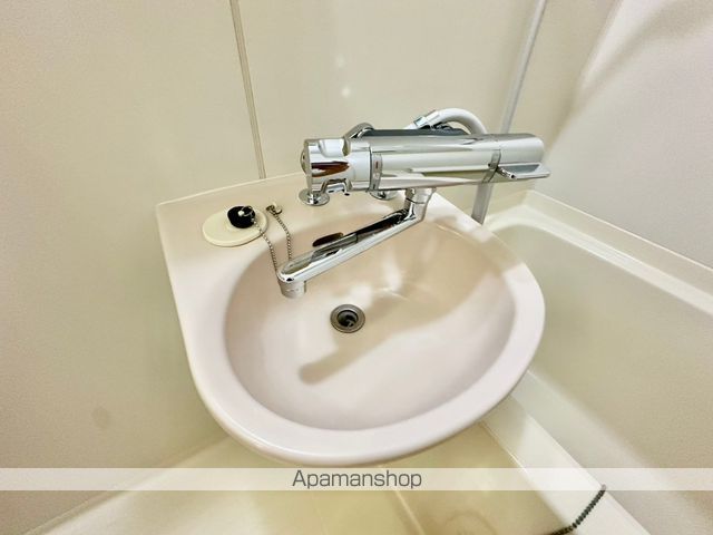 五百淵グリーンガーデンC棟の内装写真
