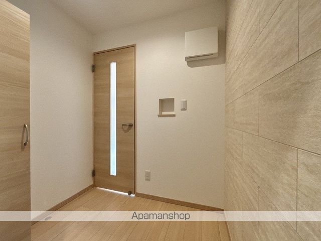 レガリスト大橋の内装写真