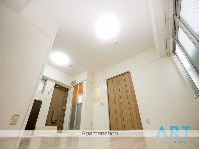 レイス三番町の内装写真