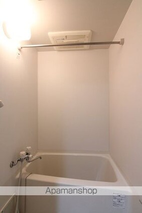 フォルテＡＭＧ[1K/27.06m2]のバス