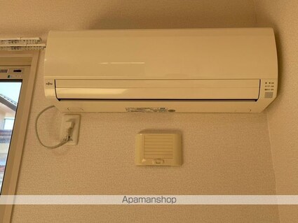 プチコート篠ノ井　ＩＩ[1LDK/50.05m2]のその他設備