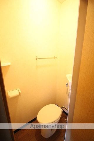 ルーブル北5条の内装写真