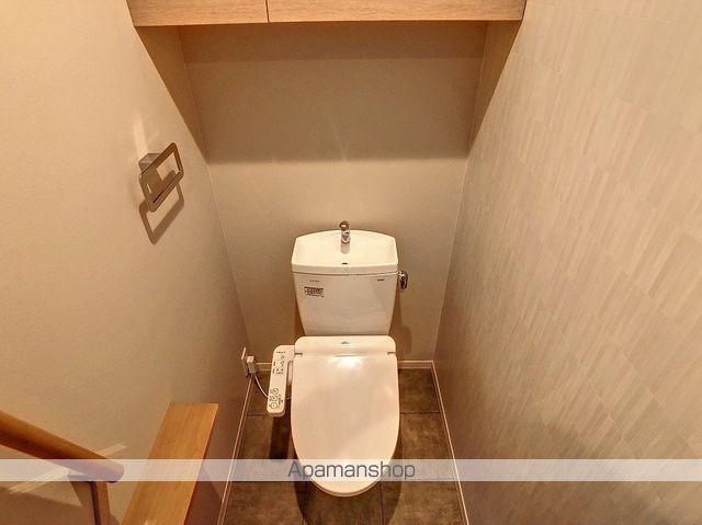 ピノ増泉の内装写真