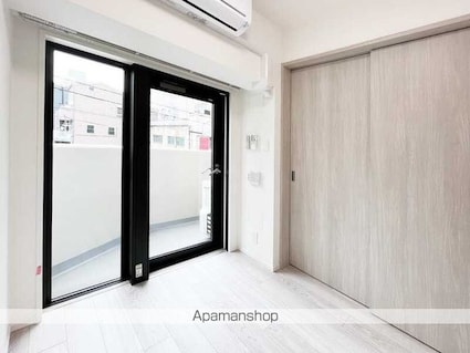 ＳーＲＥＳＩＤＥＮＣＥ浅草ｃｌａｒｉｔｙ[2LDK/43.4m2]の内装3