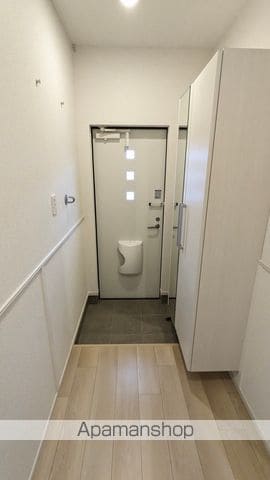 ノース圓 ななの内装写真