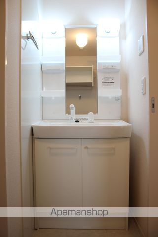 DーROOM LABOの内装写真