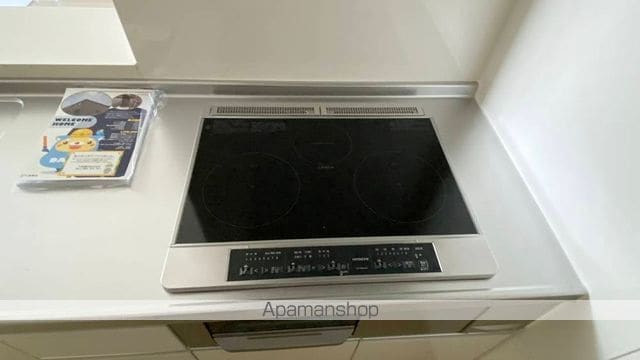 エスポワール昴Aの内装写真