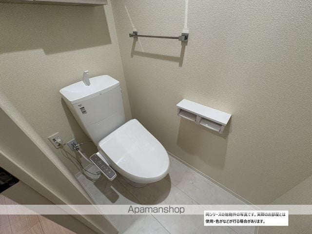オークグレイスの内装写真