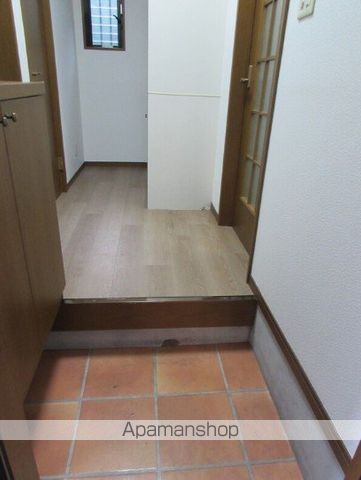 メゾン南小岩7の内装写真