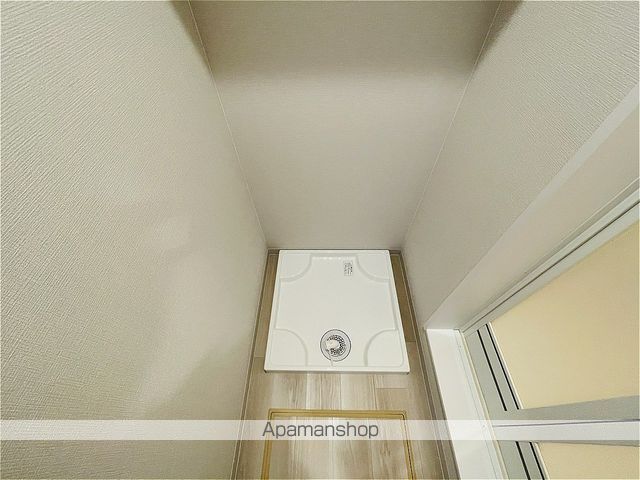 EFFORIA TRIAの内装写真