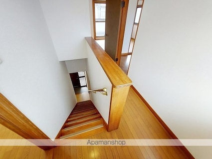 アルコバレーノ・パエーゼ[4LDK/81.15m2]の内装5