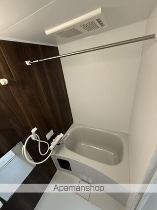 ＫＥＩＡＩ　ＲＥＳＩＤＥＮＣＥ　勝田台[1LDK/27.89m2]のバス