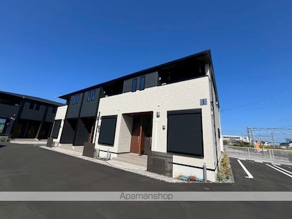 ロイズ紀三井寺Ⅰ[2LDK/58.6m2]の外観5